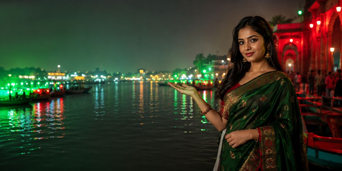 বরিশালে লাল-সবুজ আলোয় ক্যাসিনো বেটিংয়ের আনন্দময় পরিবেশ