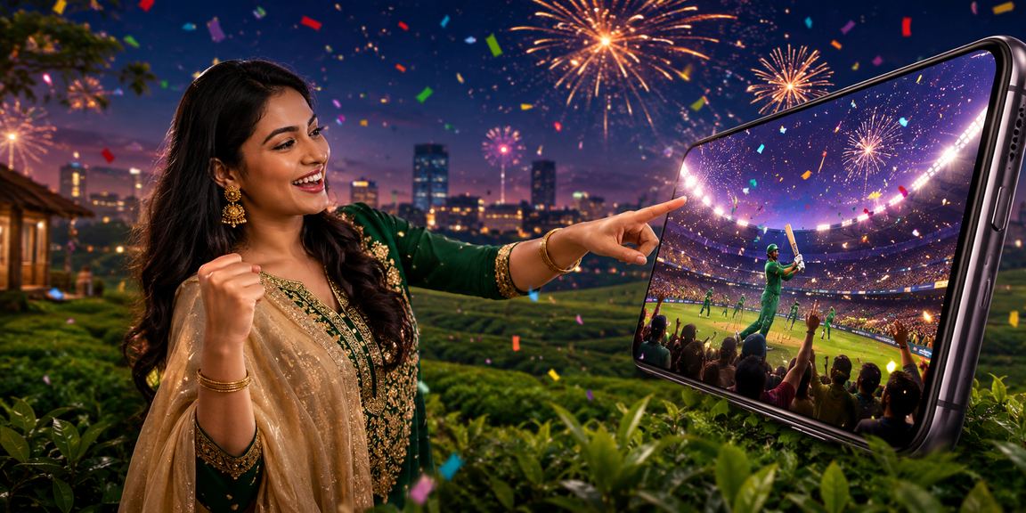 বগুড়ায় ঈদ উৎসবের আনন্দে ক্রিকেট বেটিং উপভোগ করছেন দর্শকরা