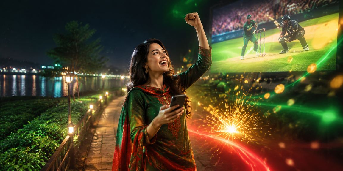 চট্টগ্রামে ক্রিকেট বেটিং — লাল সবুজের উত্তেজনা