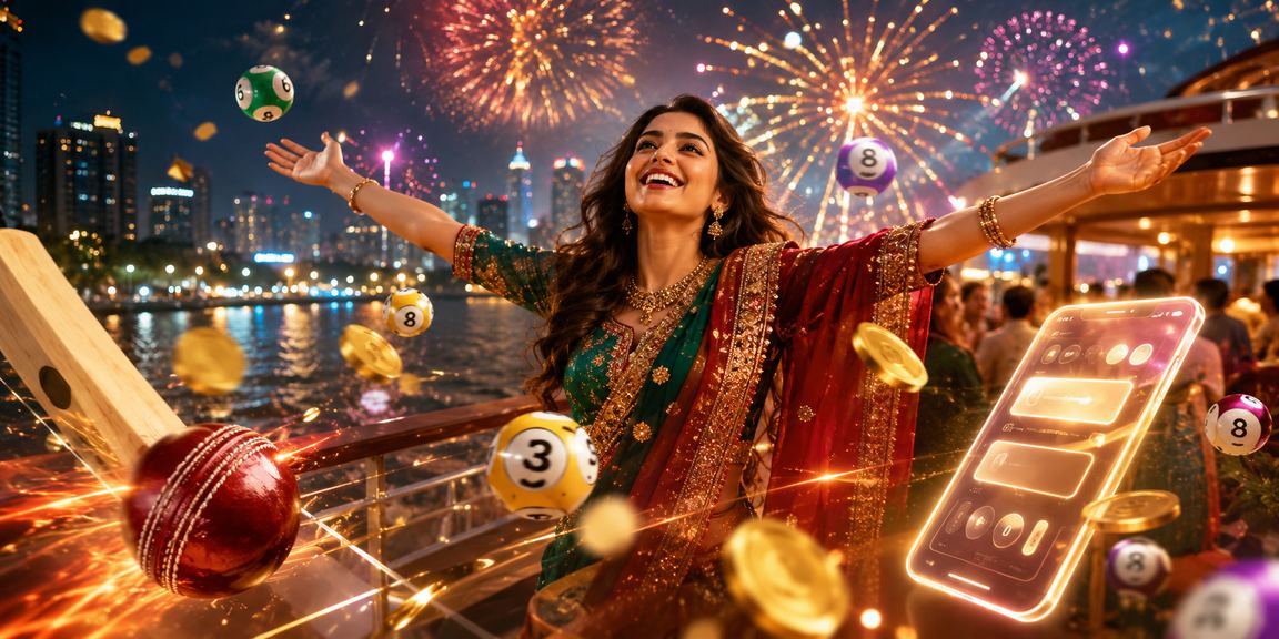 ঢাকায় ক্রিকেট বেটিং উপভোগ করছেন একজন বাংলাদেশি ব্যবহারকারী