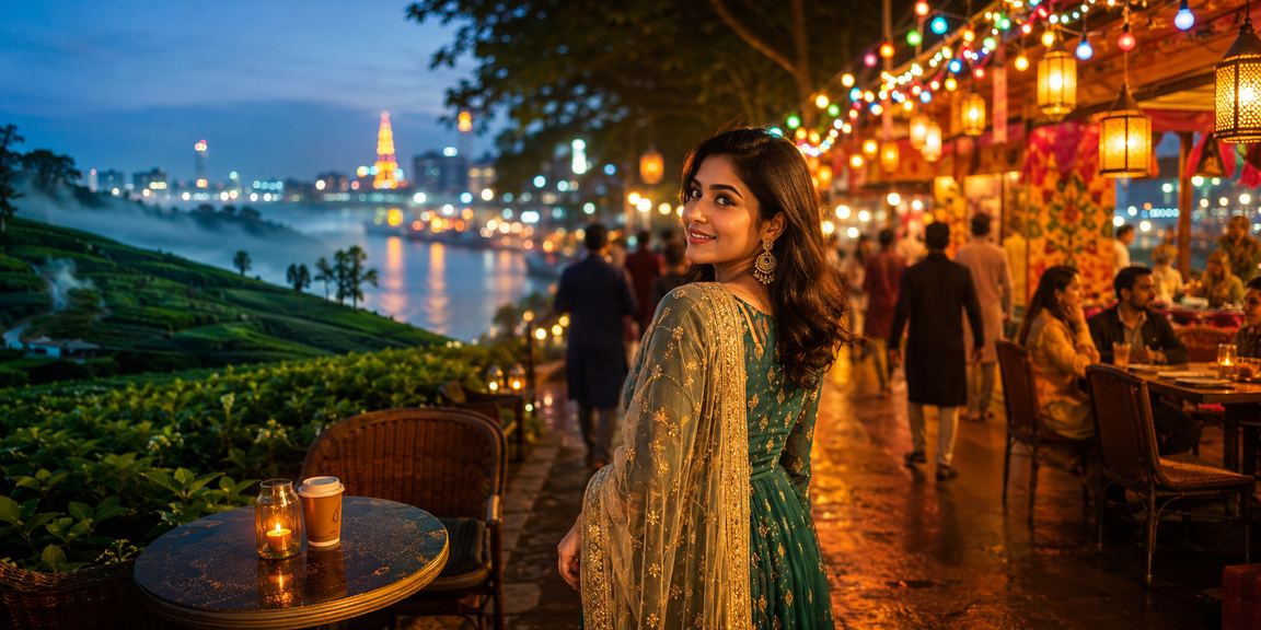 ময়মনসিংহে ঈদ উৎসবে বেটিংয়ের আনন্দময় মুহূর্ত