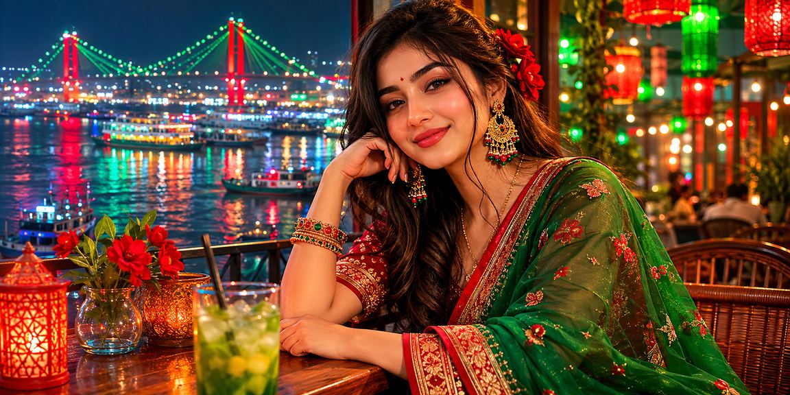 নারায়ণগঞ্জে লাল সবুজের আবহে বিনোদনমূলক ক্যাসিনো অভিজ্ঞতা