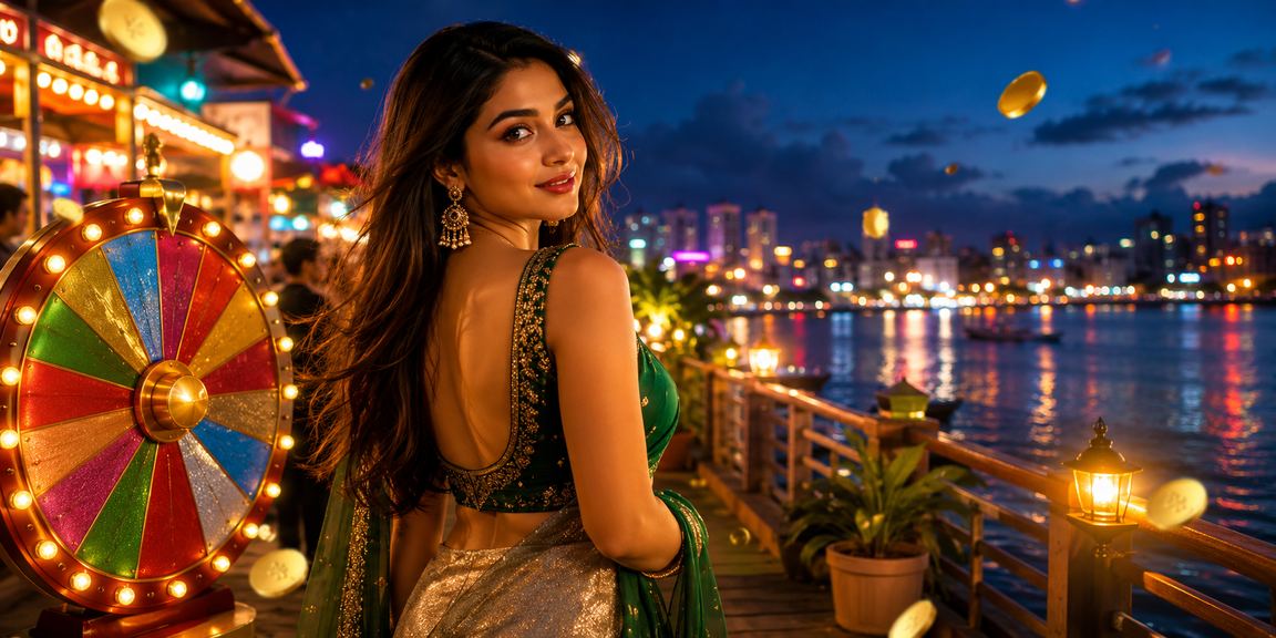 নারায়ণগঞ্জে ভাগ্যবান ড্রতে পুরস্কার জেতার উৎসবমুখর মুহূর্ত