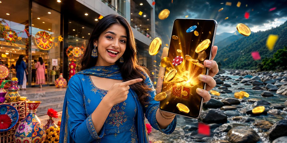 সিলেটে সালোয়ার কামিজ পরা তরুণী ক্যাসিনো অ্যাপ ব্যবহার করছেন